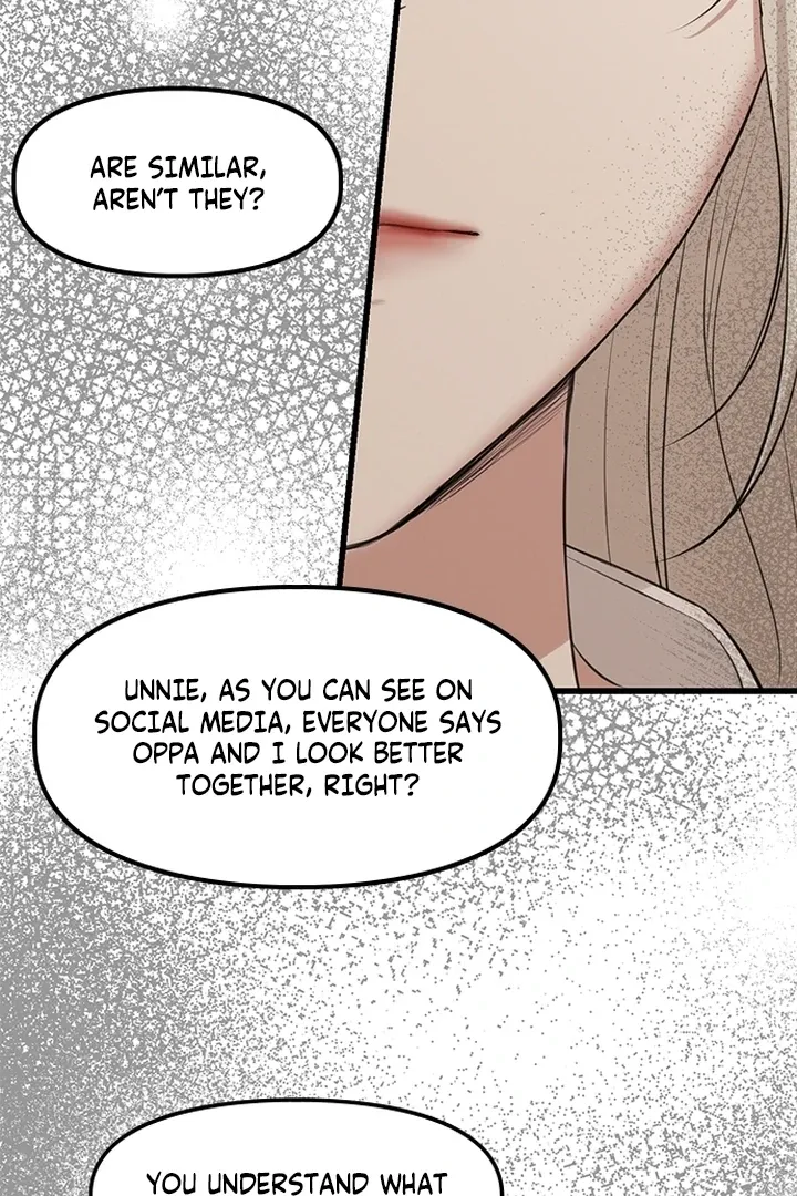 She Was My Revenge Chapter 27 page 36 - 