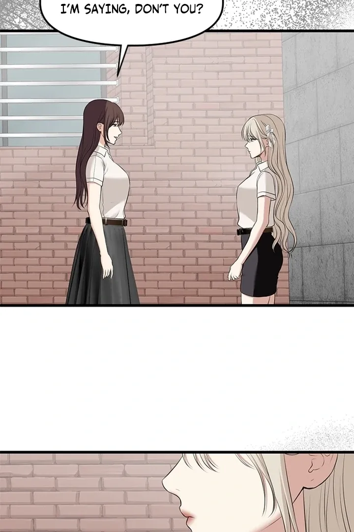 She Was My Revenge Chapter 27 page 37 - 