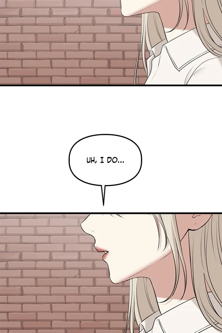 She Was My Revenge Chapter 27 page 38 - 
