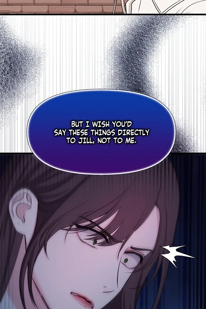She Was My Revenge Chapter 27 page 39 - 