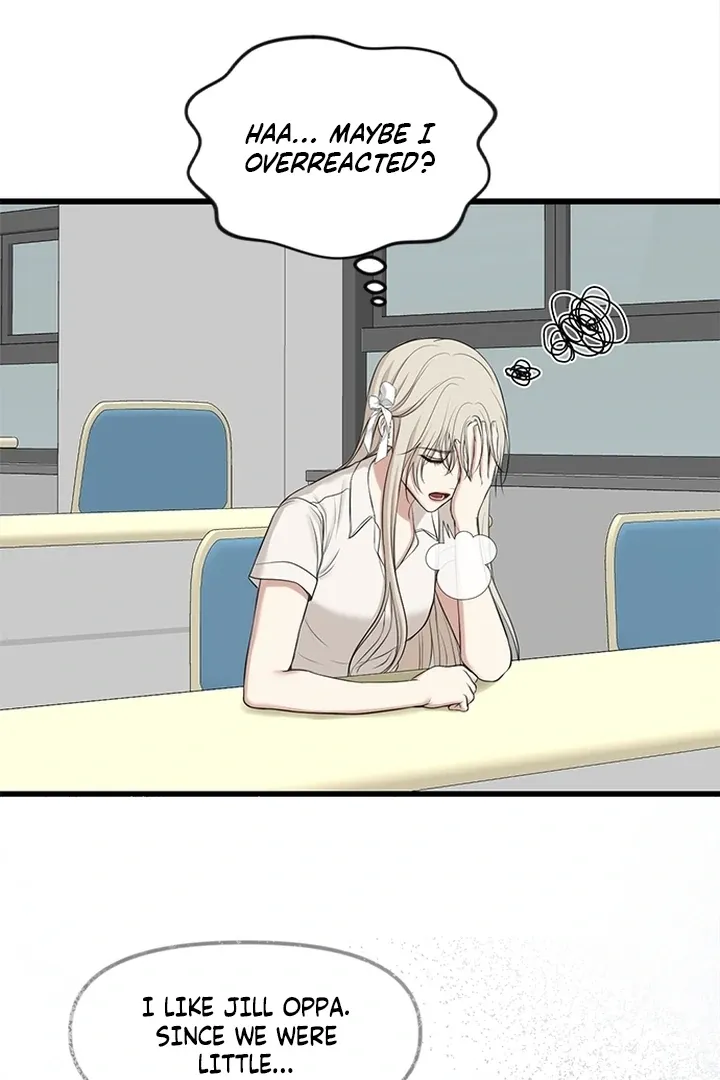 She Was My Revenge Chapter 27 page 49 - 