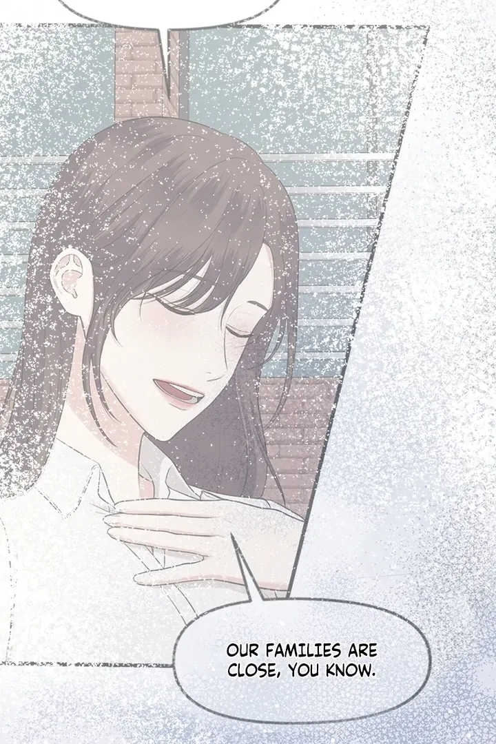 She Was My Revenge Chapter 27 page 50 - 