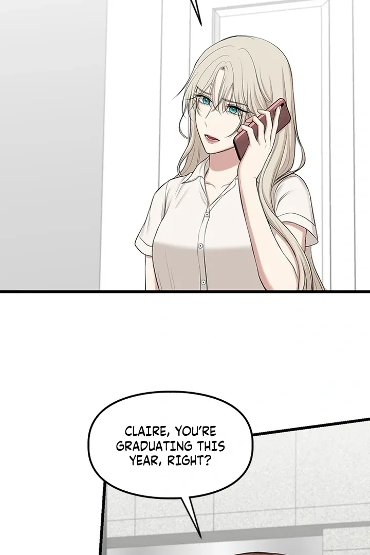 She Was My Revenge Chapter 27 page 6 - 
