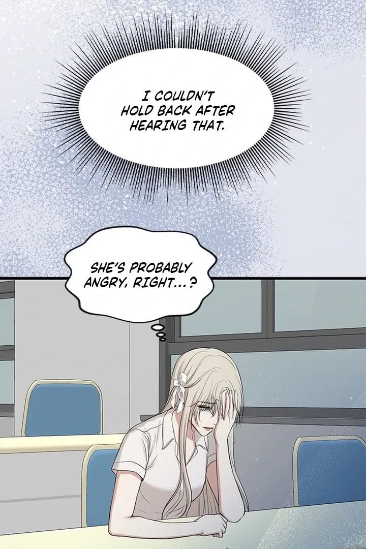 She Was My Revenge Chapter 27 page 51 - 