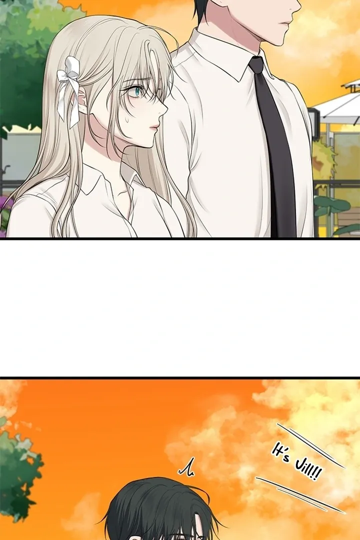 She Was My Revenge Chapter 27 page 57 - 