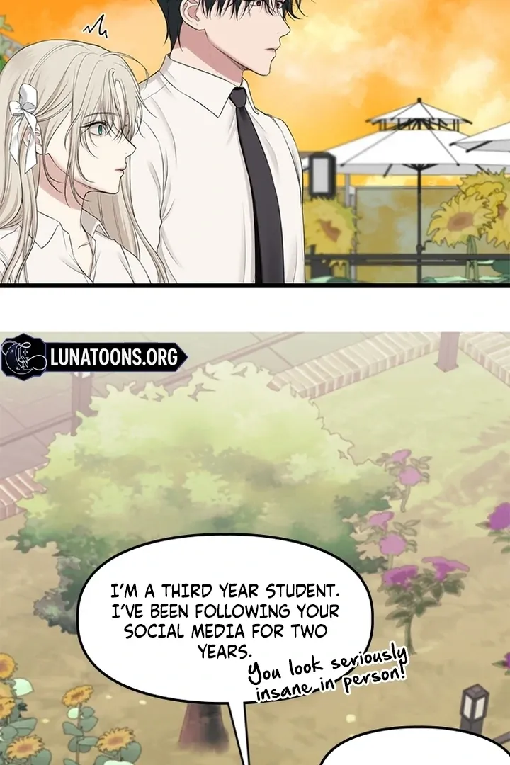She Was My Revenge Chapter 27 page 58 - 