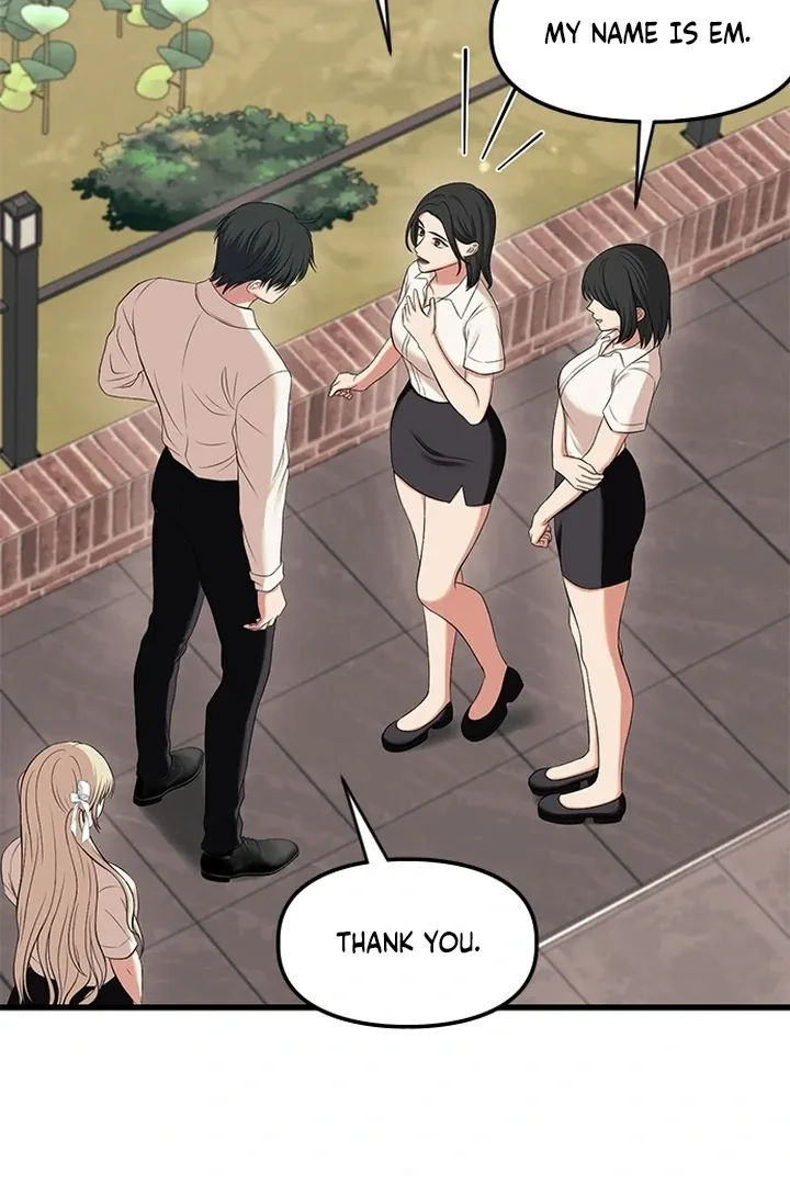 She Was My Revenge Chapter 27 page 59 - 
