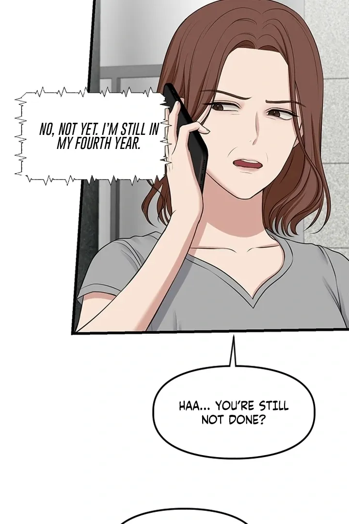 She Was My Revenge Chapter 27 page 7 - 
