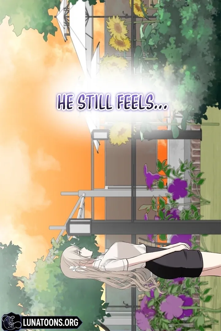 She Was My Revenge Chapter 27 page 62 - 