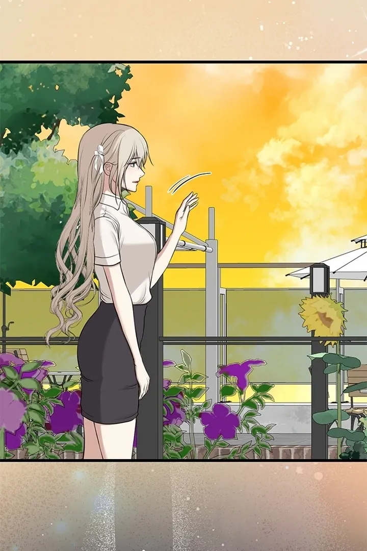 She Was My Revenge Chapter 27 page 70 - 