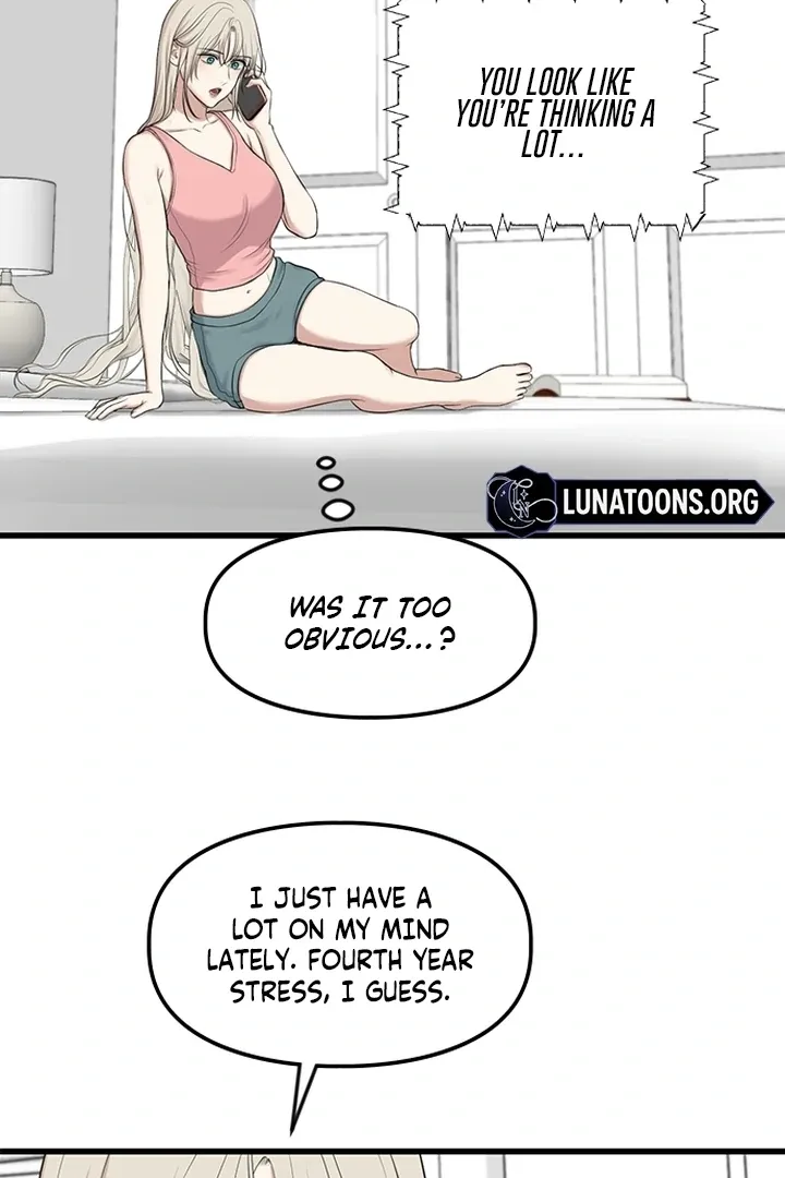 She Was My Revenge Chapter 27 page 76 - 