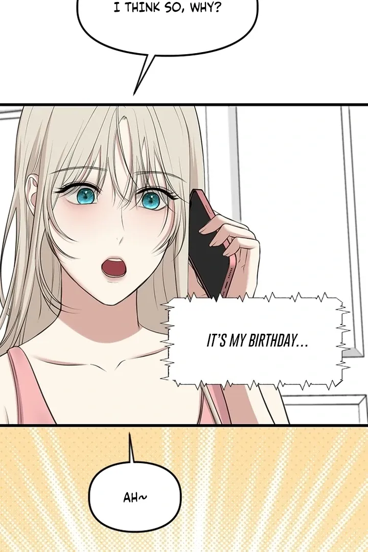 She Was My Revenge Chapter 27 page 78 - 