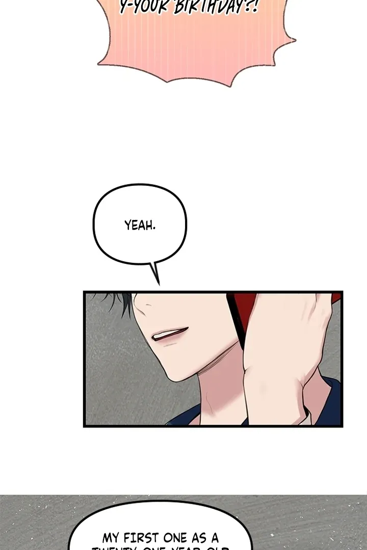 She Was My Revenge Chapter 27 page 80 - 