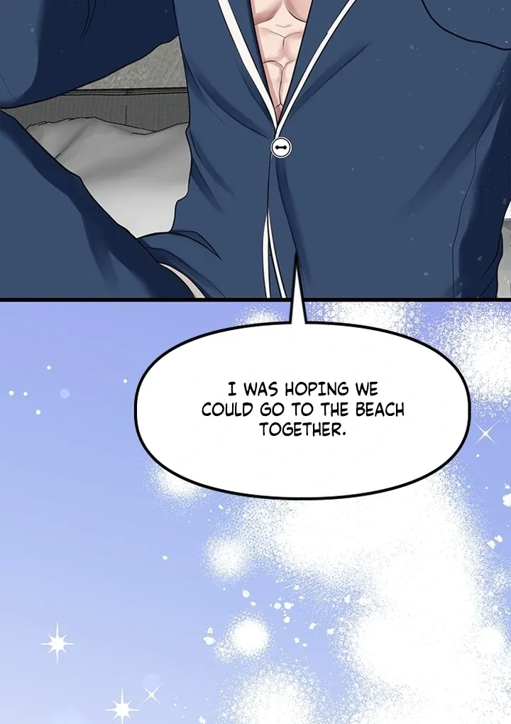 She Was My Revenge Chapter 27 page 82 - 