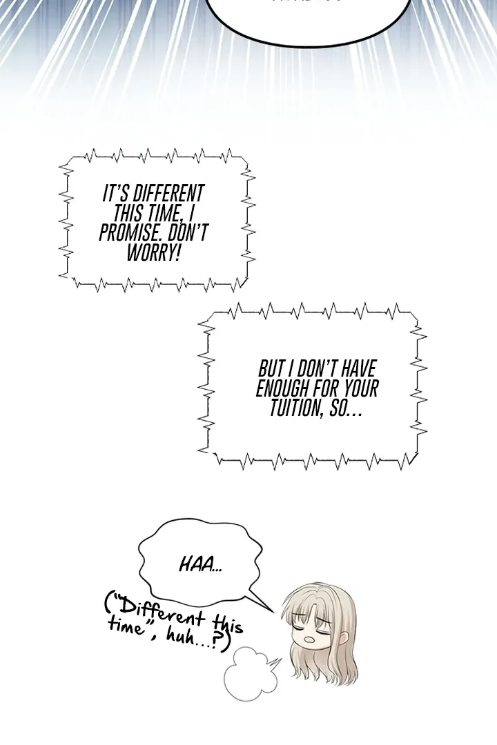 She Was My Revenge Chapter 27 page 10 - 