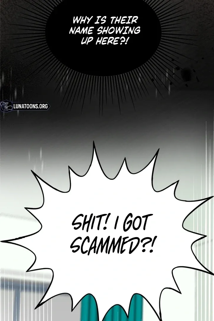 She Was My Revenge Chapter 28 page 12 - 