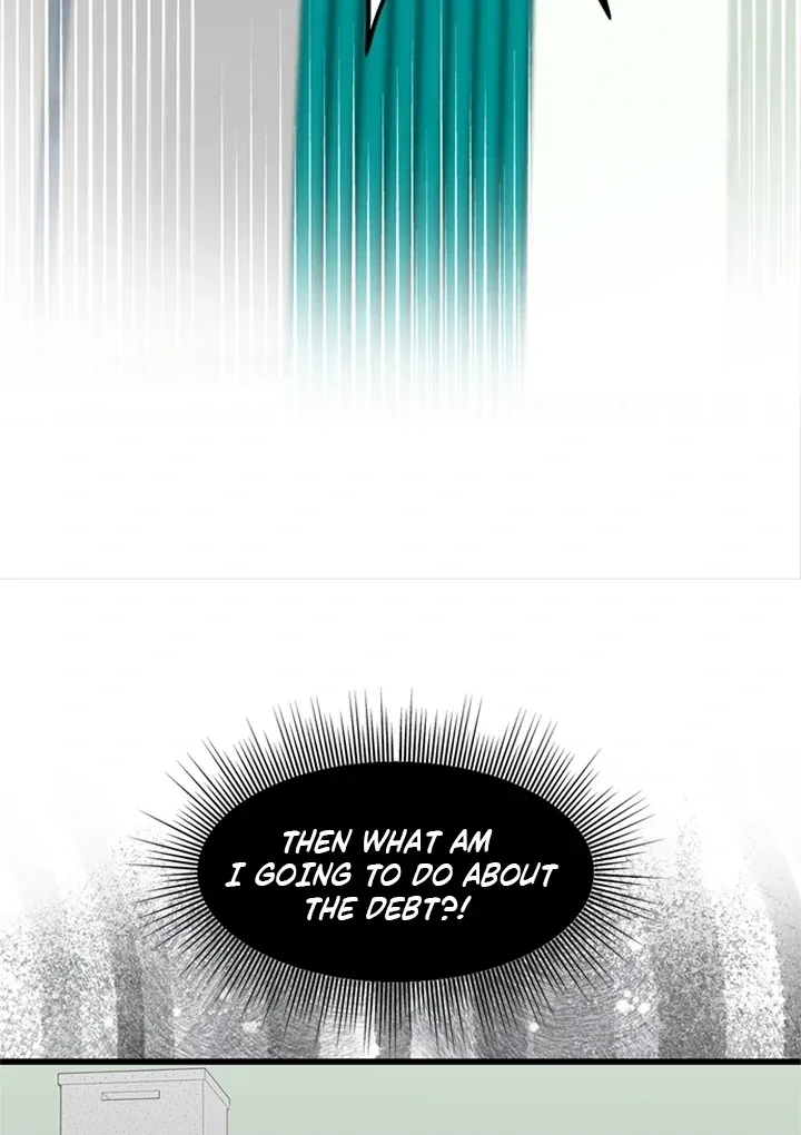 She Was My Revenge Chapter 28 page 13 - 