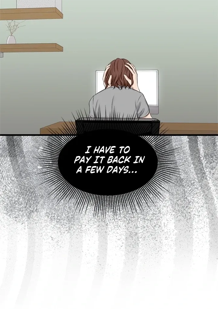 She Was My Revenge Chapter 28 page 14 - 