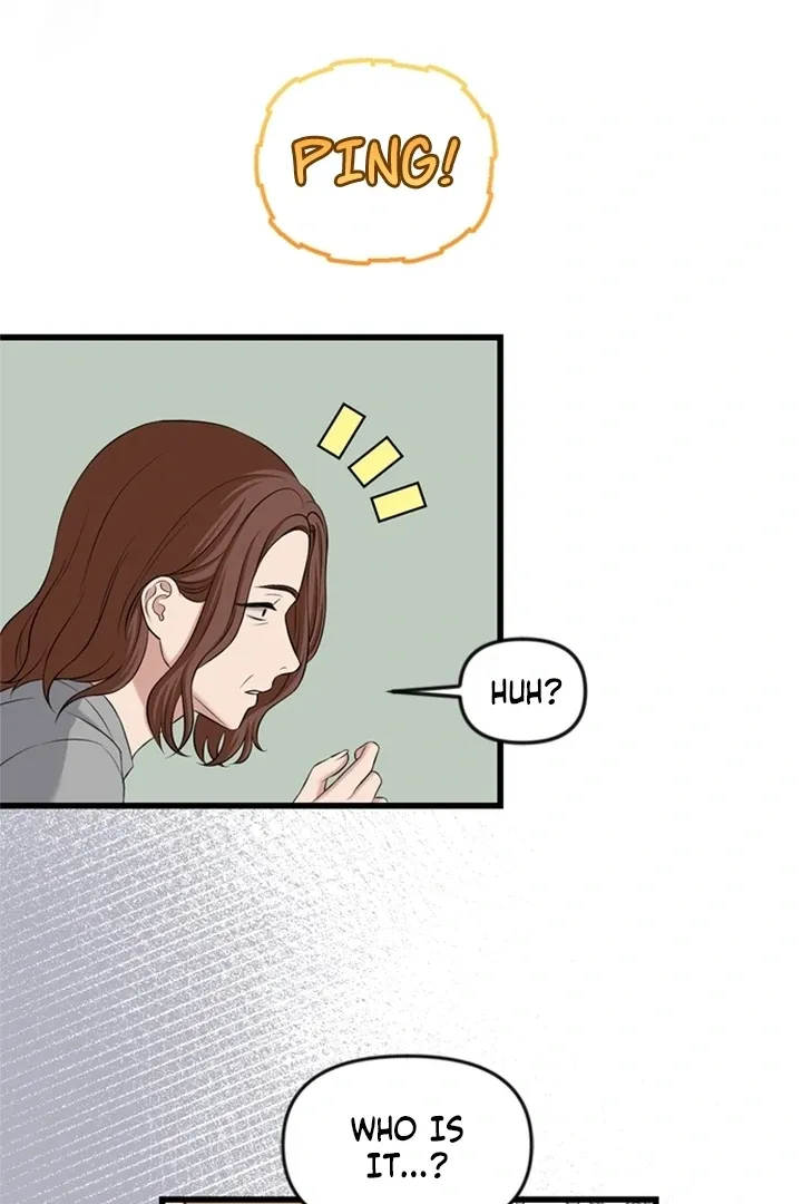 She Was My Revenge Chapter 28 page 15 - 