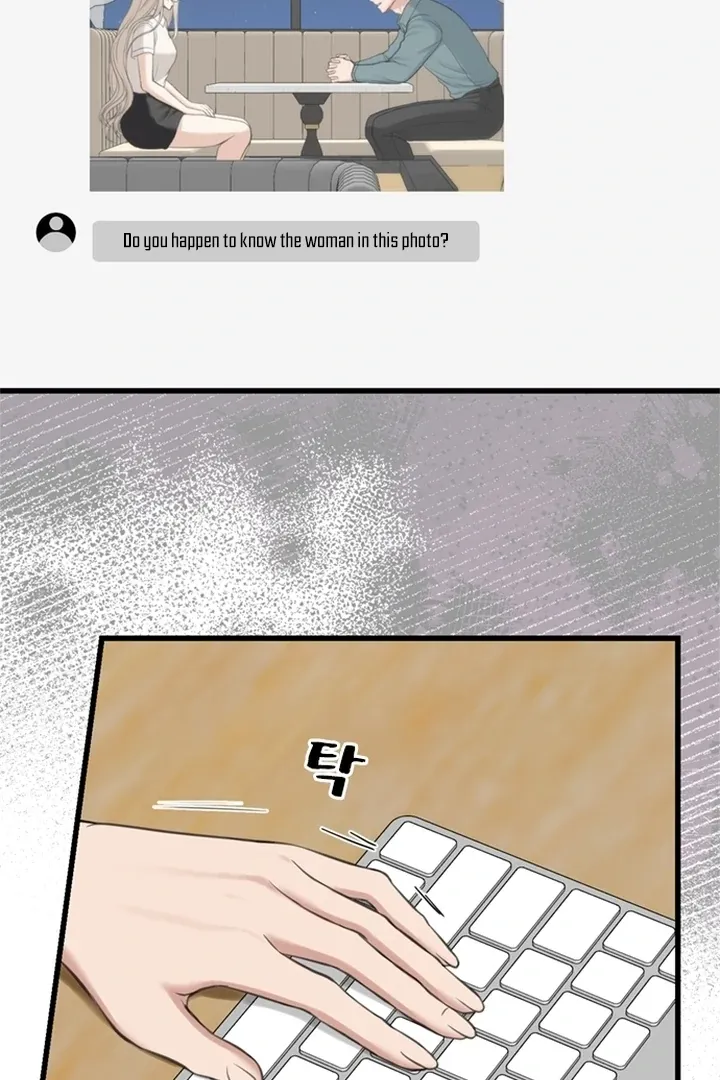 She Was My Revenge Chapter 28 page 18 - 