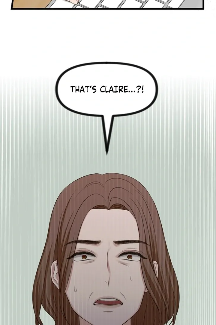 She Was My Revenge Chapter 28 page 19 - 