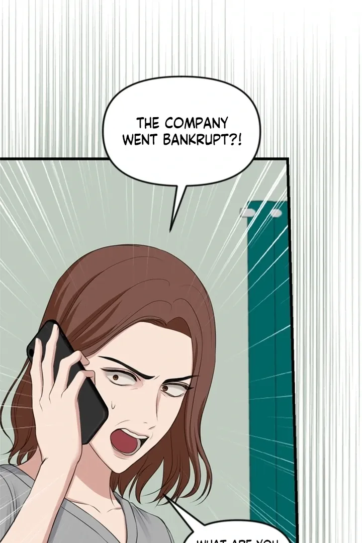 She Was My Revenge Chapter 28 page 3 - 