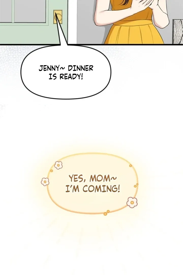 She Was My Revenge Chapter 28 page 25 - 
