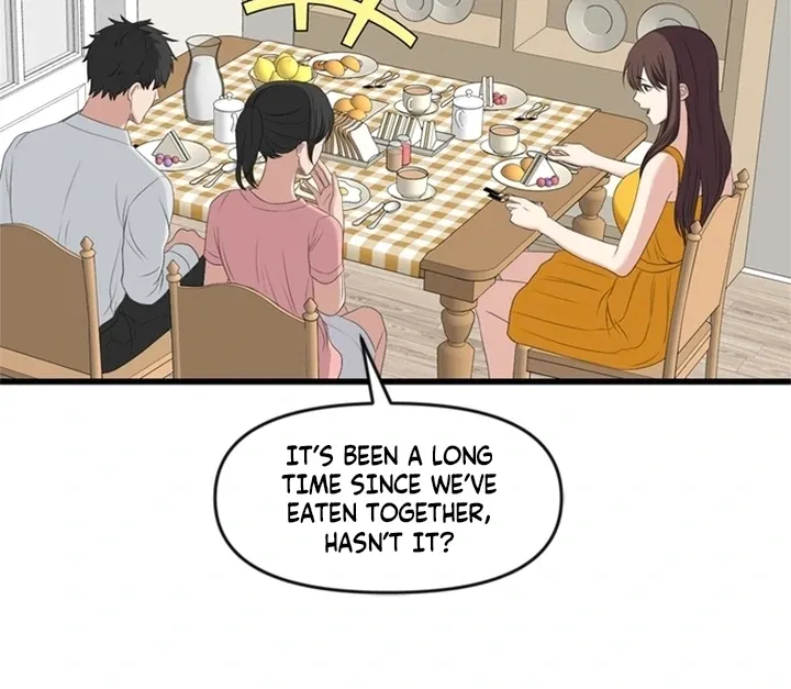 She Was My Revenge Chapter 28 page 28 - 