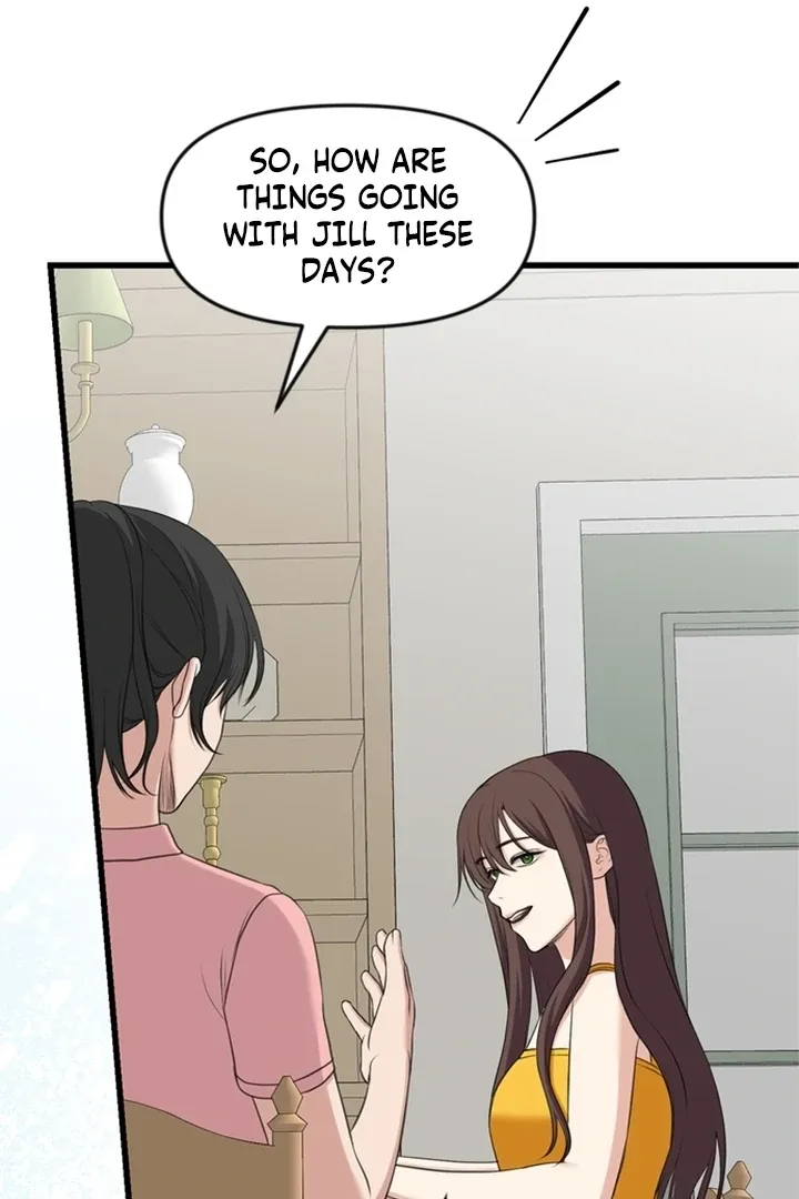 She Was My Revenge Chapter 28 page 29 - 
