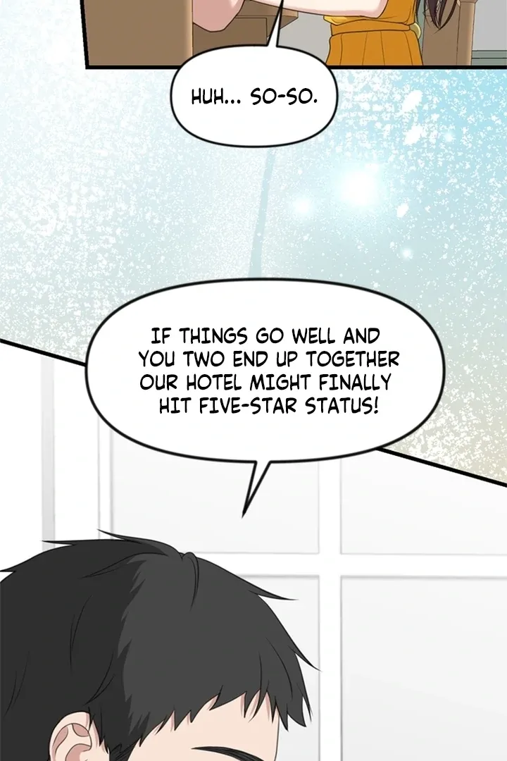 She Was My Revenge Chapter 28 page 30 - 