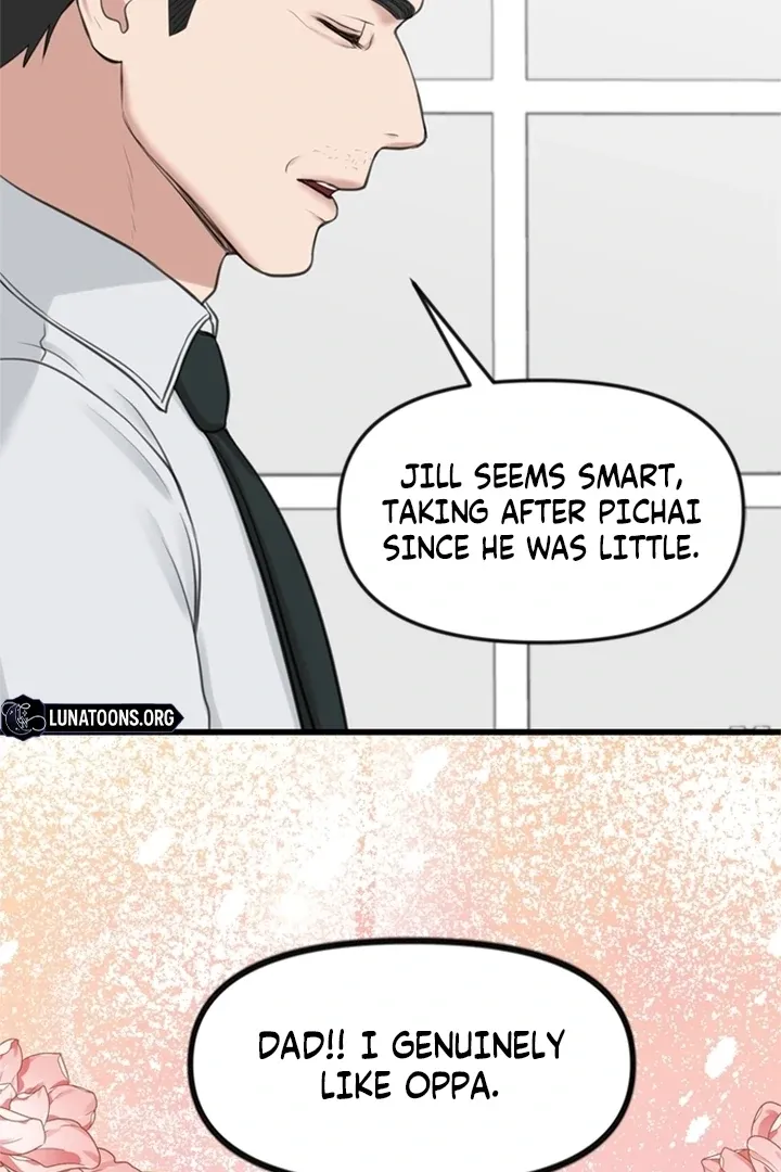 She Was My Revenge Chapter 28 page 31 - 