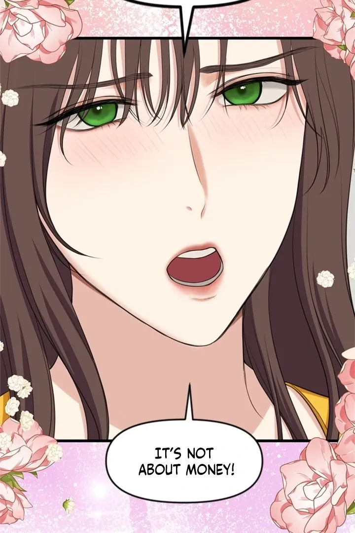 She Was My Revenge Chapter 28 page 32 - 