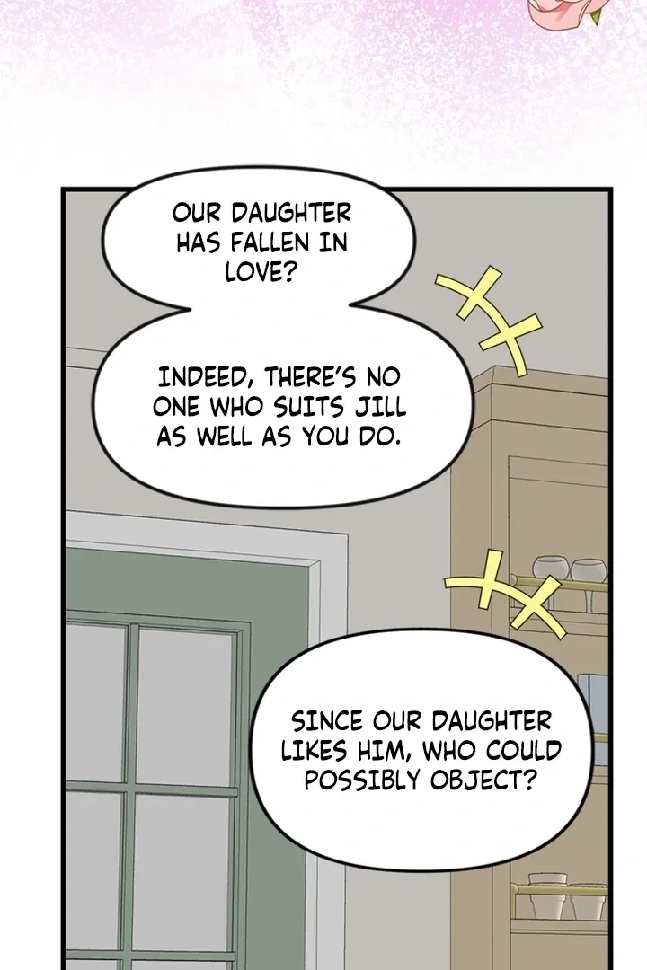 She Was My Revenge Chapter 28 page 33 - 