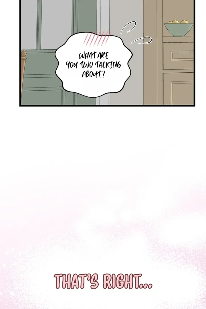 She Was My Revenge Chapter 28 page 34 - 