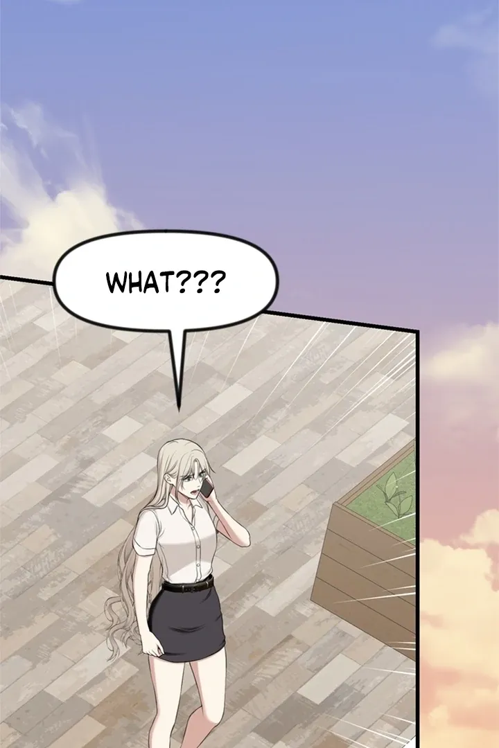 She Was My Revenge Chapter 28 page 39 - 