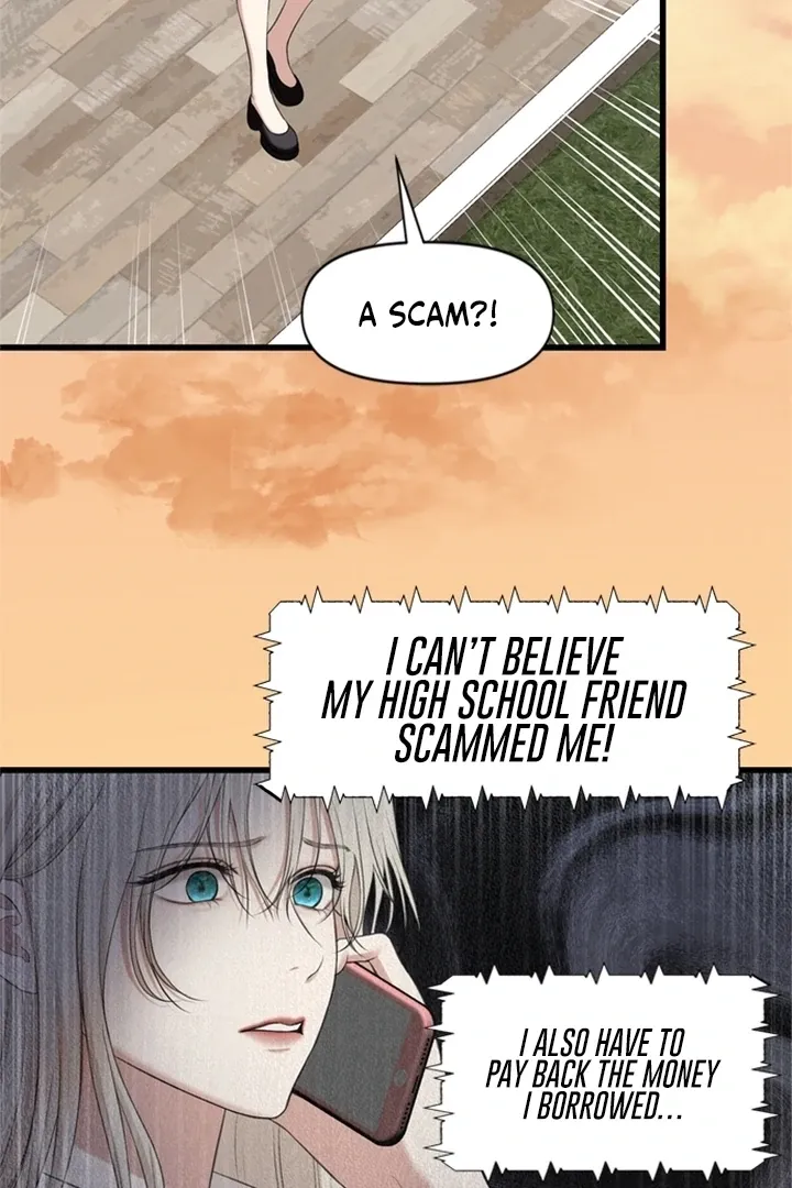 She Was My Revenge Chapter 28 page 40 - 