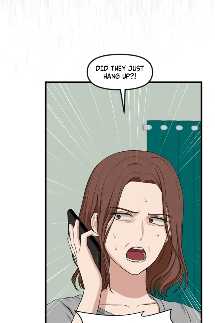 She Was My Revenge Chapter 28 page 5 - 