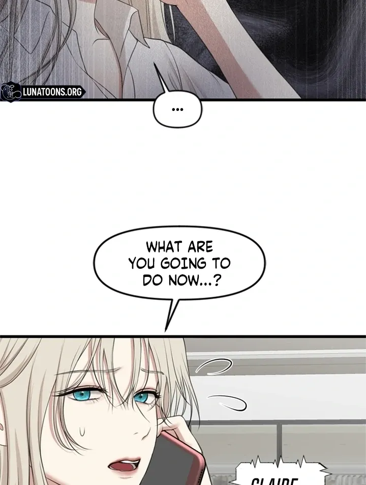She Was My Revenge Chapter 28 page 41 - 