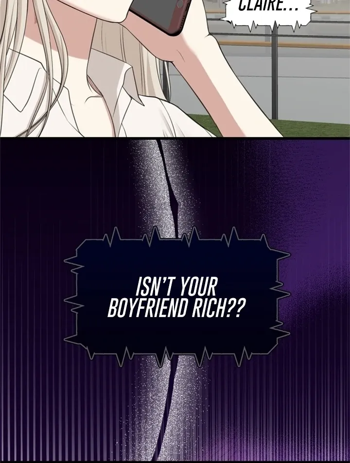 She Was My Revenge Chapter 28 page 42 - 
