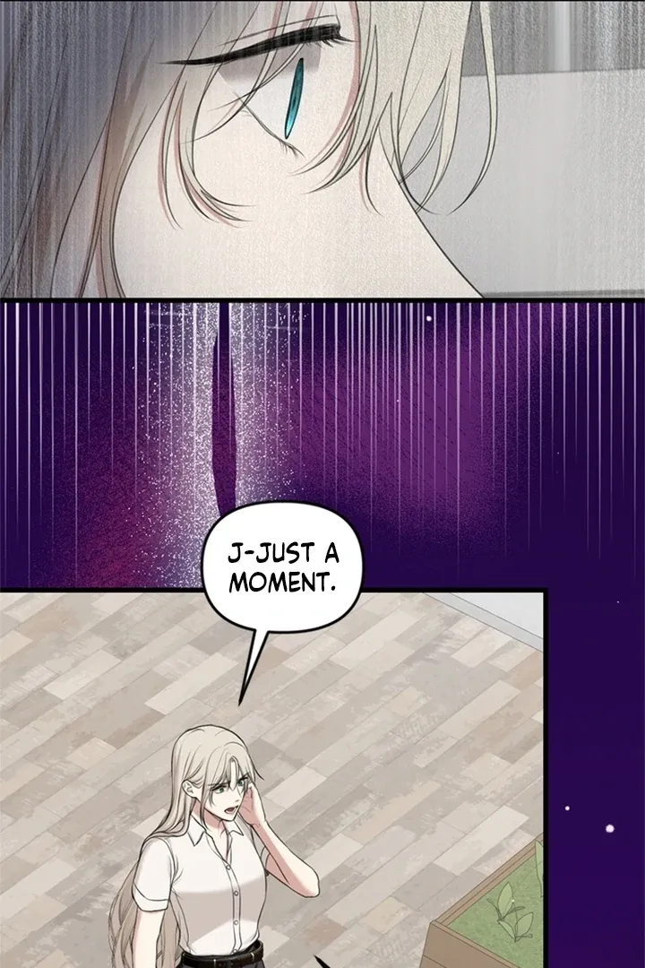 She Was My Revenge Chapter 28 page 43 - 
