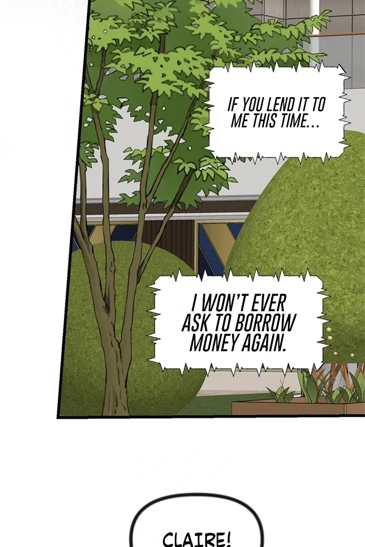 She Was My Revenge Chapter 28 page 45 - 