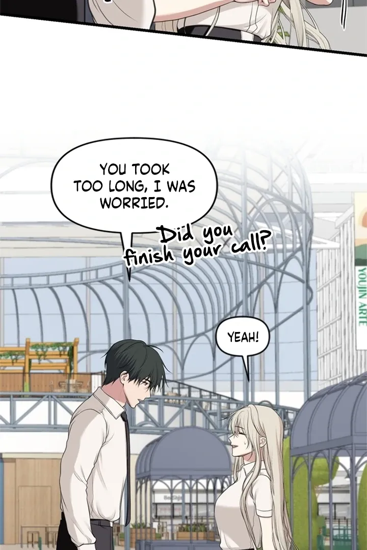 She Was My Revenge Chapter 28 page 47 - 