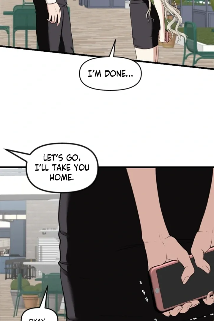 She Was My Revenge Chapter 28 page 48 - 