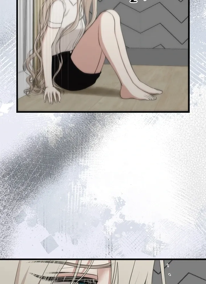 She Was My Revenge Chapter 28 page 54 - 