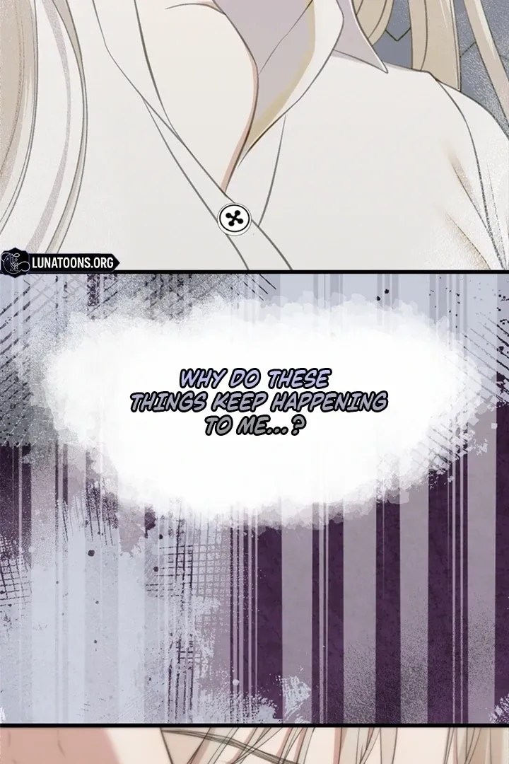 She Was My Revenge Chapter 28 page 57 - 