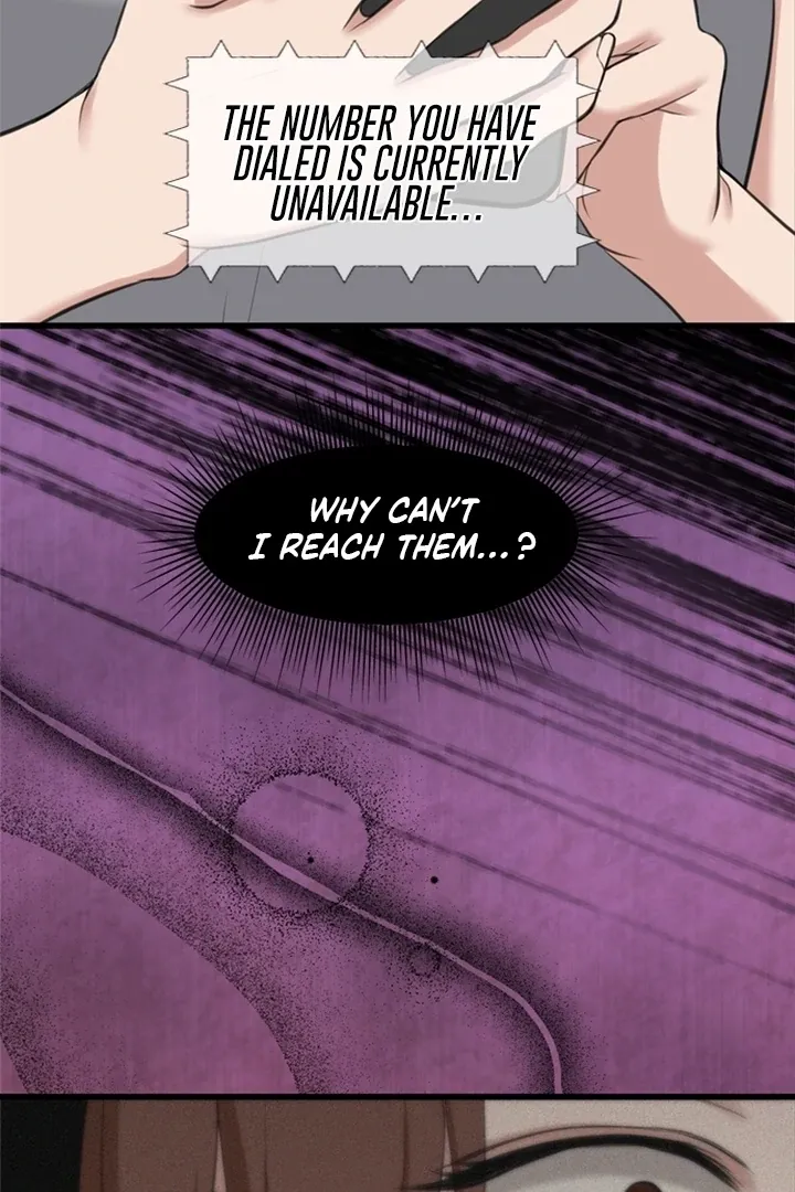 She Was My Revenge Chapter 28 page 7 - 