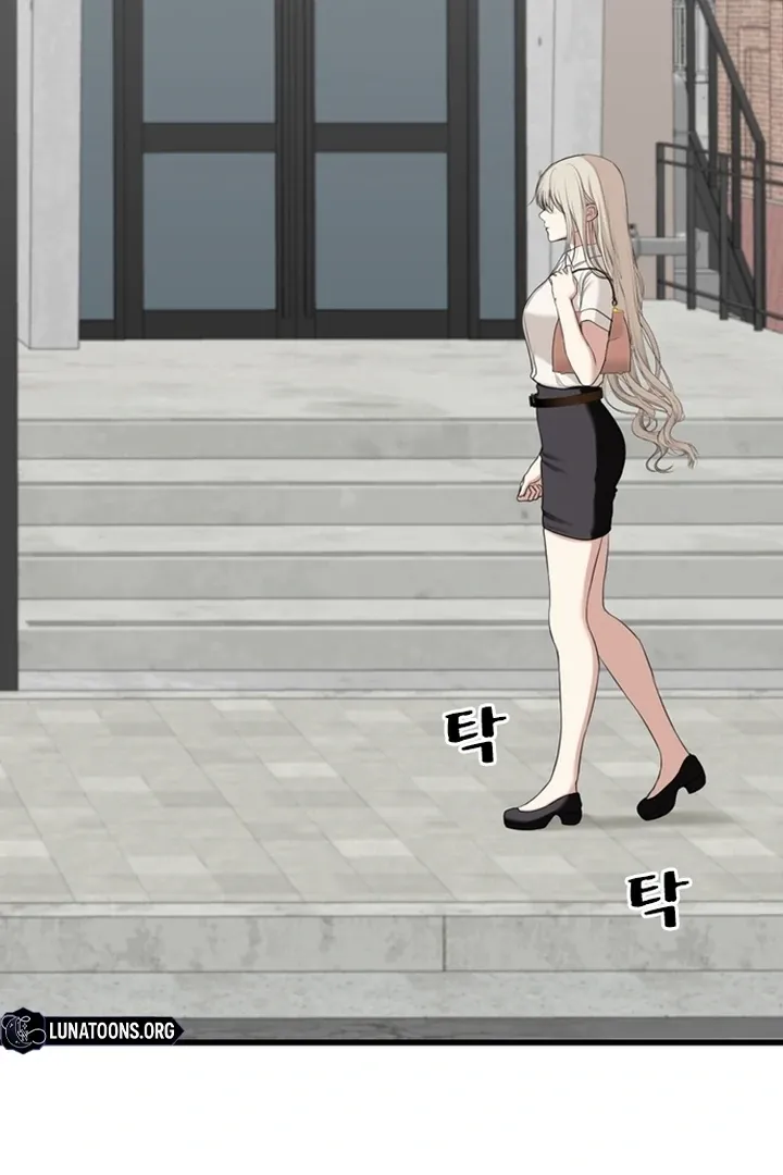 She Was My Revenge Chapter 28 page 65 - 