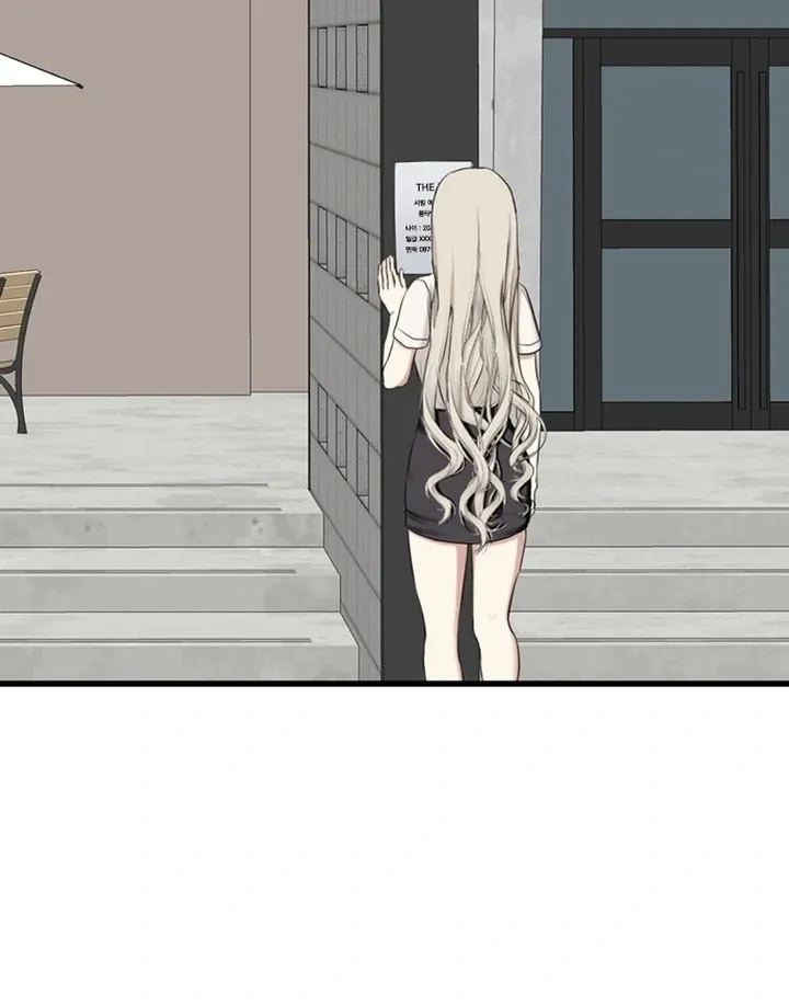 She Was My Revenge Chapter 28 page 67 - 