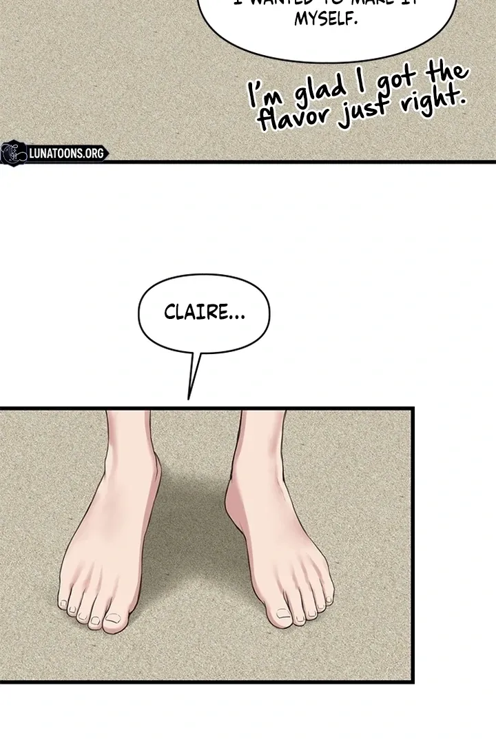 She Was My Revenge Chapter 29 page 18 - 