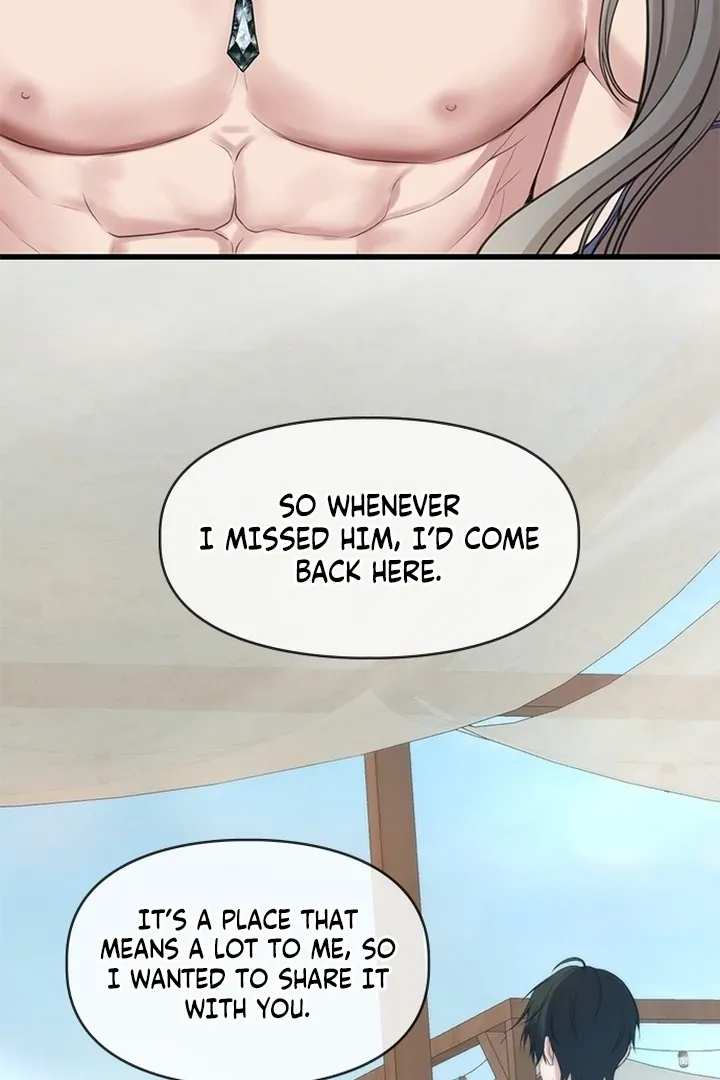 She Was My Revenge Chapter 29 page 21 - 